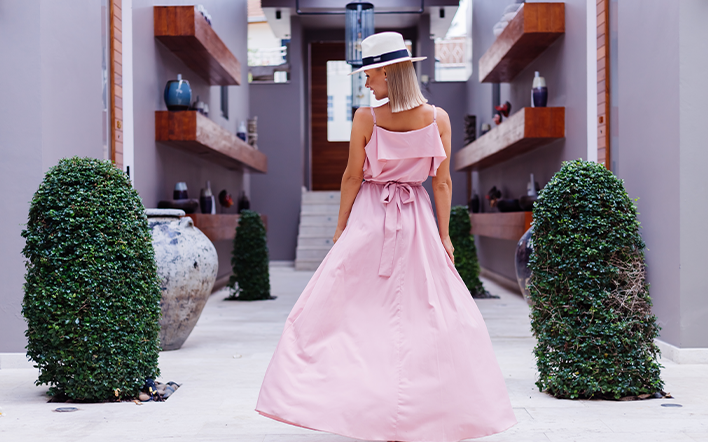 Style Curated For You
