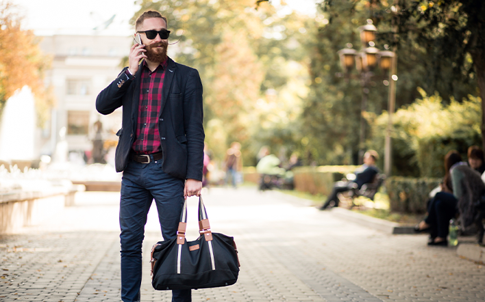 Heading: Fashion For Every Occasion