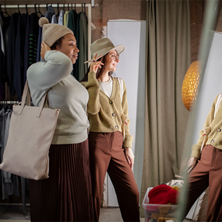 How to Style Classic Clothing for a Modern Look