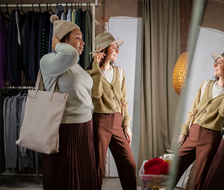 How to Style Classic Clothing for a Modern Look